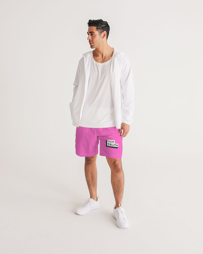Unbothered Unisex Jogger Shorts