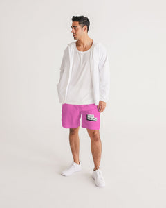 Unbothered Unisex Jogger Shorts
