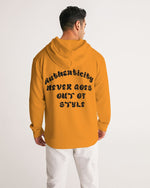 Load image into Gallery viewer, Authenticity Never Goes Out of Style Men&#39;s Hoodie
