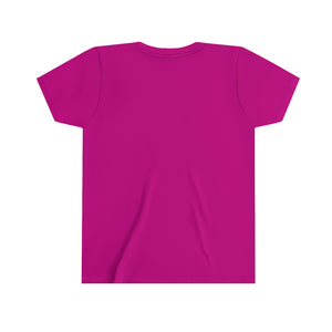 Lead The Pack Short Sleeve Tee