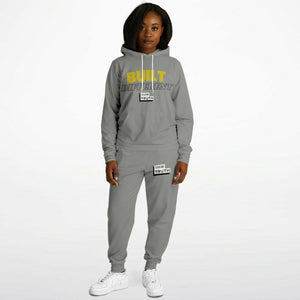 Built Different  Jogger Set