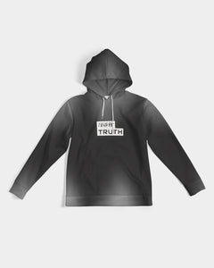 Truthortruth Streetwear Ombre Men's All-Over Print Hoodie