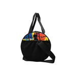 Load image into Gallery viewer, Abstract X TruthorTruth Duffle Travel Duffel Bags (Model 1679)

