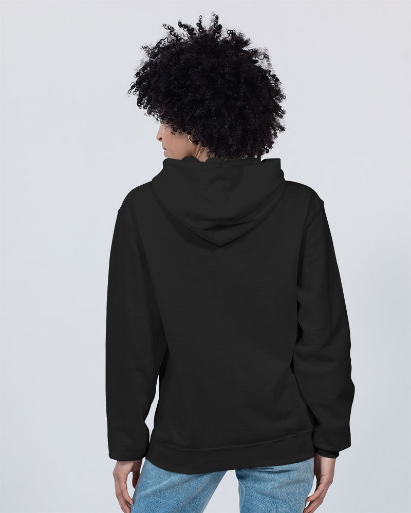 Got Through It Unisex Hoodie | Champion