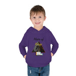 Load image into Gallery viewer, Heirs of Kings Toddler Pullover Fleece Hoodie

