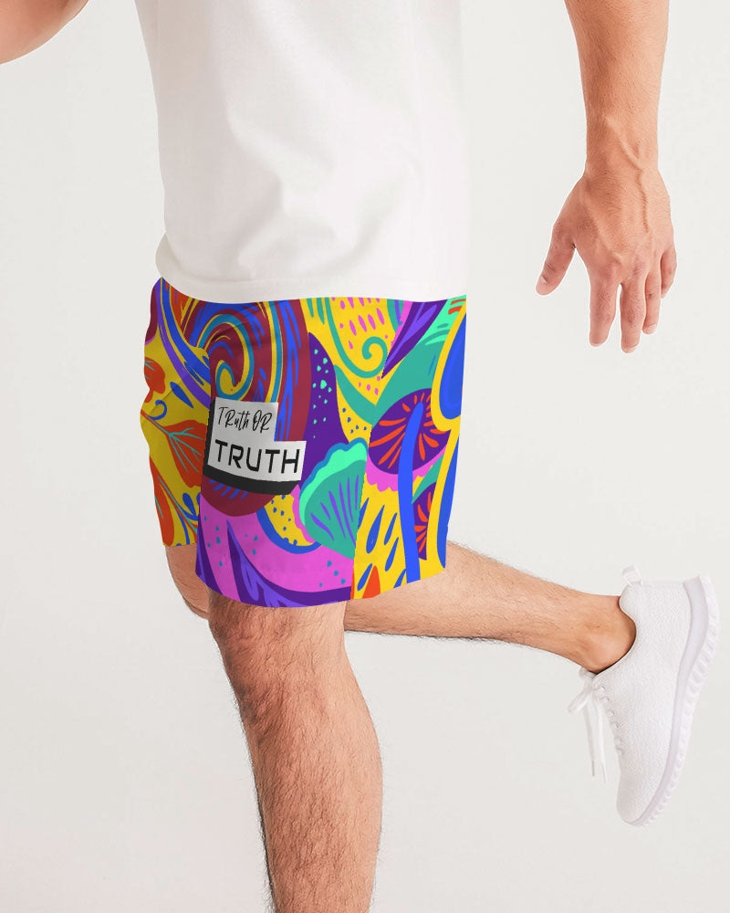 I’m The Vibe Men's Jogger Shorts
