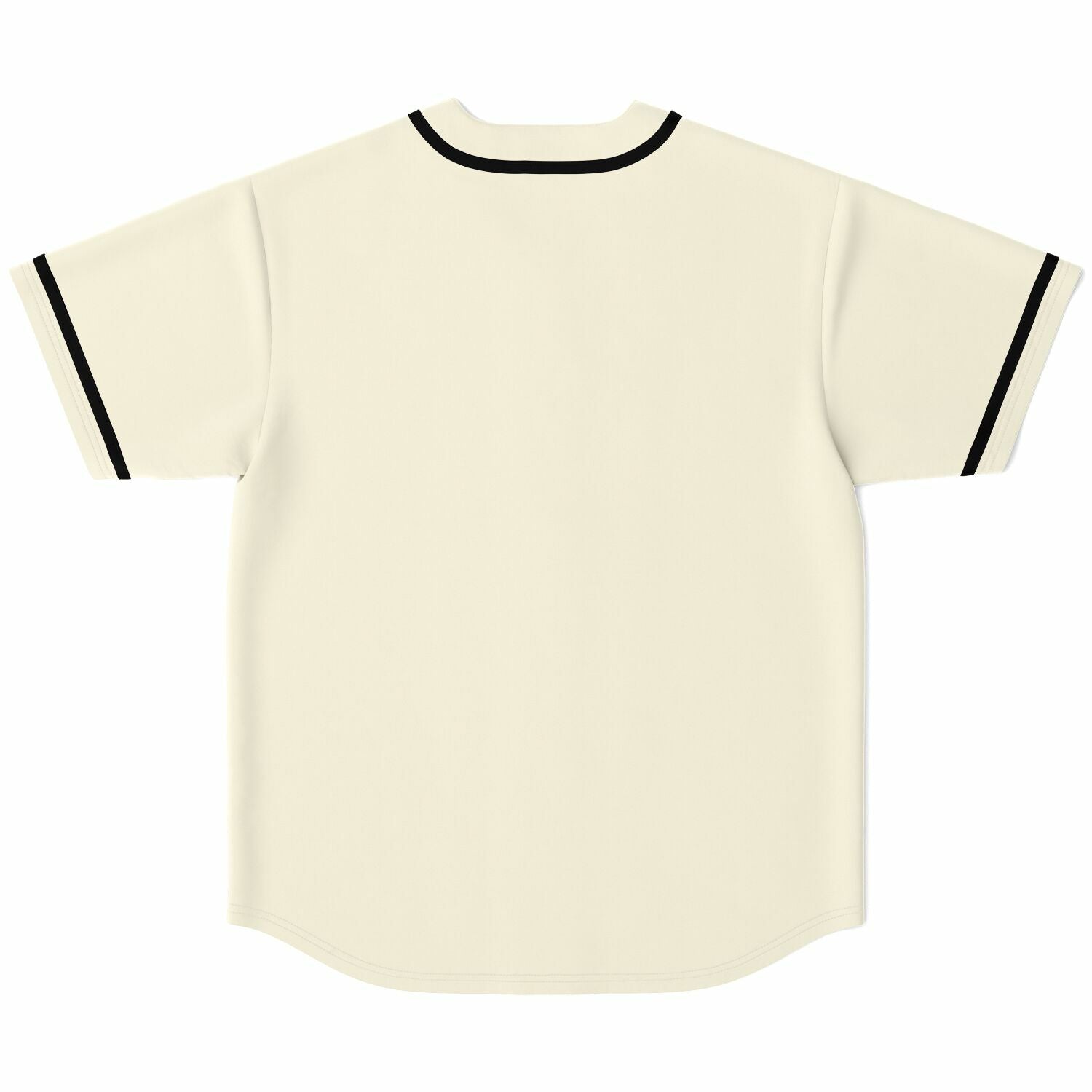 TruthorTruth Cream Baseball Jersey