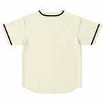 Load image into Gallery viewer, TruthorTruth Cream Baseball Jersey
