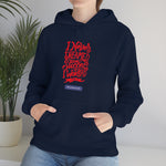 Load image into Gallery viewer, I worked For It Unisex Heavy Blend™ Hooded Sweatshirt
