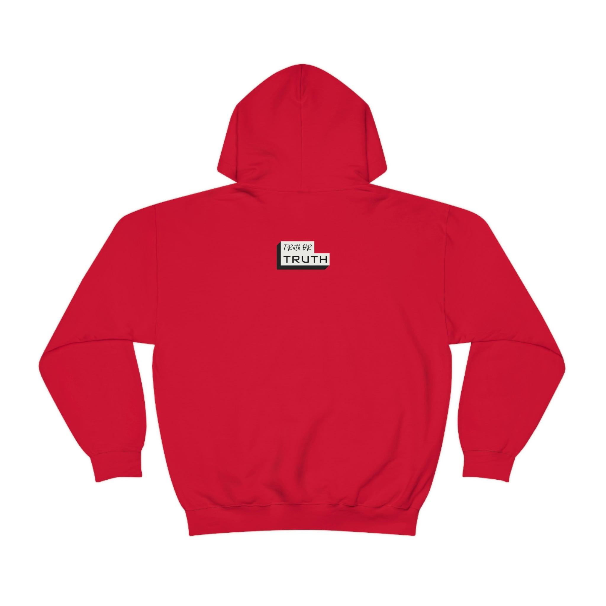 Stay Hydrated Unisex Heavy Blend™ Hooded Sweatshirt