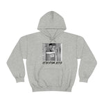 Load image into Gallery viewer, Stay Hydrated Unisex Heavy Blend™ Hooded Sweatshirt
