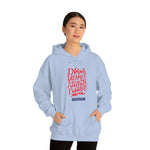 Load image into Gallery viewer, I worked For It Unisex Heavy Blend™ Hooded Sweatshirt
