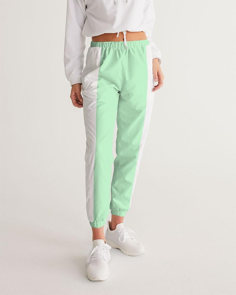 TruthorTruth Women's Mint Track Suit