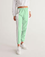 Load image into Gallery viewer, TruthorTruth Women&#39;s Mint Track Suit
