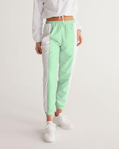 TruthorTruth Women's Mint Track Suit