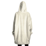 Load image into Gallery viewer, Cream Snug Hoodie
