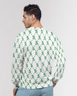 Load image into Gallery viewer, Paid In Full Men&#39;s Classic French Terry Crewneck Pullover
