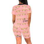 Load image into Gallery viewer, Queens Yoga Set

