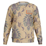 Load image into Gallery viewer, TruthorTruth Damask Pattern Sweatshirt
