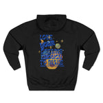 Load image into Gallery viewer, Love your Dreams Unisex Premium Pullover Hoodie
