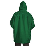 Load image into Gallery viewer, Green Snug Hoodie
