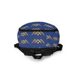 Load image into Gallery viewer, Crowned King X TruthorTruth Unisex Fabric Backpack
