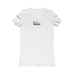Load image into Gallery viewer, Stay Hydrated Women&#39;s Favorite Tee

