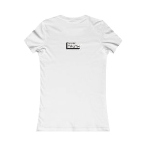Stay Hydrated Women's Favorite Tee