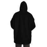 Load image into Gallery viewer, Black Snug Hoodie
