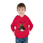 Load image into Gallery viewer, Heirs of Kings Toddler Pullover Fleece Hoodie
