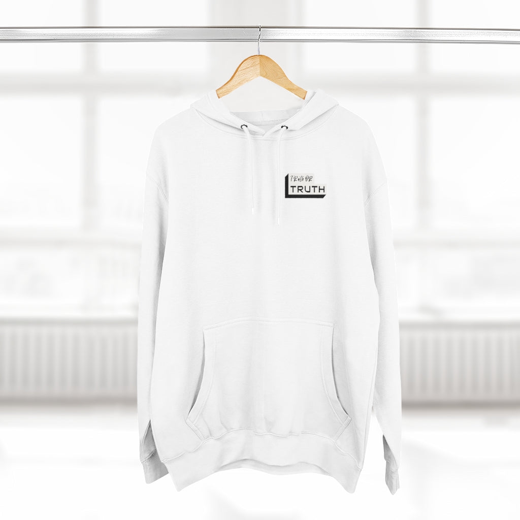 Love your Dreams Unisex Premium Pullover Hoodie
