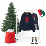 Load image into Gallery viewer, I worked For It Unisex Heavy Blend™ Hooded Sweatshirt
