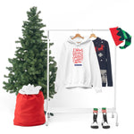 Load image into Gallery viewer, I worked For It Unisex Heavy Blend™ Hooded Sweatshirt
