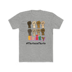 Load image into Gallery viewer, Unity Men&#39;s Cotton Crew Tee
