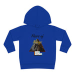 Load image into Gallery viewer, Heirs of Kings Toddler Pullover Fleece Hoodie
