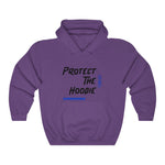 Load image into Gallery viewer, Protect The Hoodie Unisex Heavy Blend™ Hooded Sweatshirt
