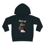 Load image into Gallery viewer, Heirs of Kings Toddler Pullover Fleece Hoodie
