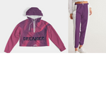 Load image into Gallery viewer, Dreamer Women&#39;s Track Suit
