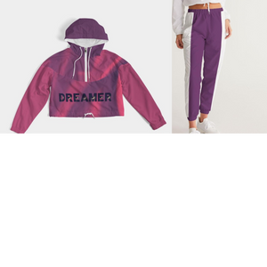 Dreamer Women's Track Suit