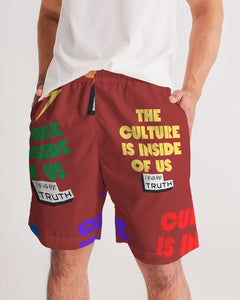 The Culture Men's Jogger Shorts