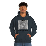 Load image into Gallery viewer, Stay Hydrated Unisex Heavy Blend™ Hooded Sweatshirt
