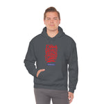 Load image into Gallery viewer, I worked For It Unisex Heavy Blend™ Hooded Sweatshirt
