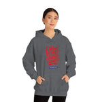 Load image into Gallery viewer, I worked For It Unisex Heavy Blend™ Hooded Sweatshirt
