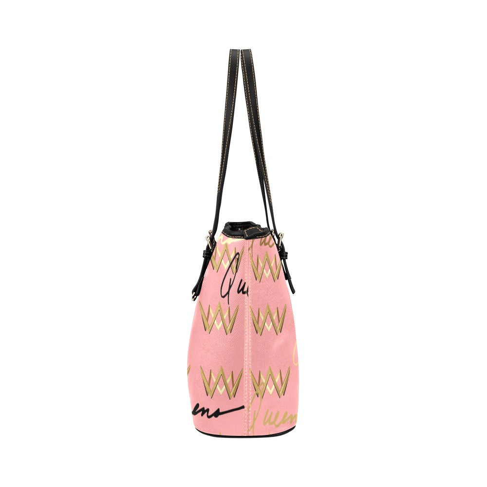 Queens Tote Bag