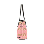 Load image into Gallery viewer, Queens Tote Bag
