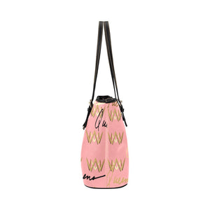 Queens Tote Bag