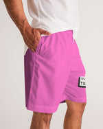 Load image into Gallery viewer, Unbothered Unisex Jogger Shorts
