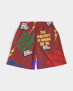 Load image into Gallery viewer, The Culture Men&#39;s Jogger Shorts
