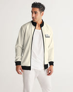 Load image into Gallery viewer, TruthorTruth Cream Men&#39;s Track Jacket
