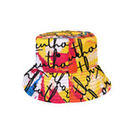 Load image into Gallery viewer, Abstract Art X TruthorTruth Bucket Hat

